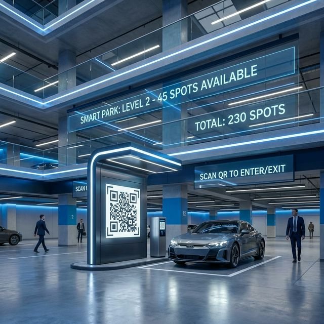 خدمات صف السيارات في الفنادق