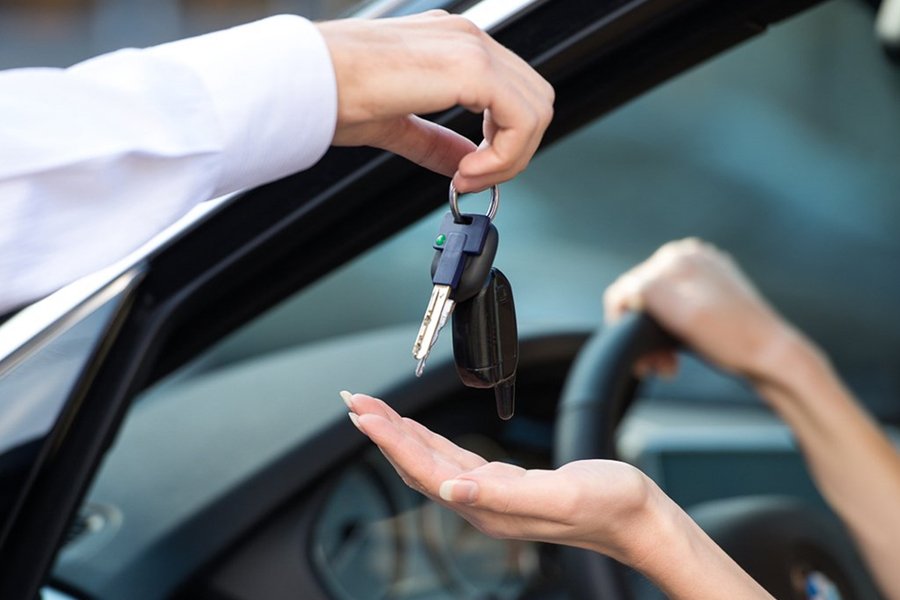 خدمة الفاليه بالساعة